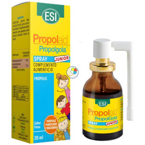 PROPOLGOLA SPRAY JUNIOR...