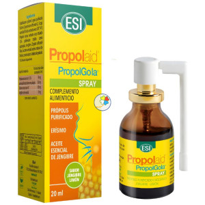 PROPOLGOLA SPRAY JENGIBRE Y...