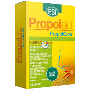 PROPOLGOLA LIMÓN 30...