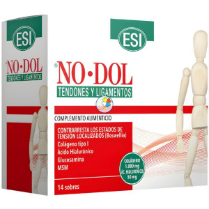 NODOL TENDONES Y LIGAMENTOS...