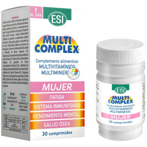 MULTICOMPLEX MUJER 30...