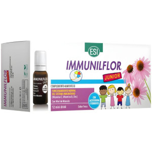 IMMUNILFLOR JUNIOR MINI...