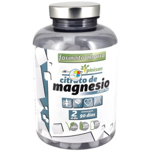 CITRATO DE MAGNESIO 180...