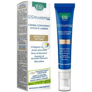 COLLAGENIX CONTORNO DE OJOS...