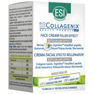 COLLAGENIX CREMA EFECTO...