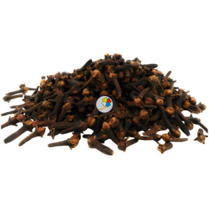 BOLSA DE CLAVO 50G PINISAN