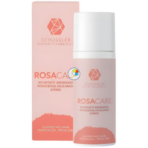 SCHÜSSLER ROSACARE...