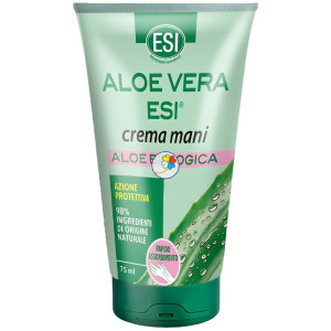 CREMA DE MANOS DE ALOE VERA...