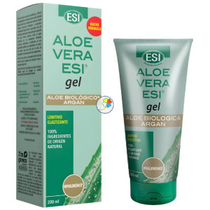 GEL DE ALOE VERA CON ACEITE...