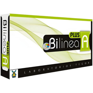 BILINEA PLUS A 40 CAPSULAS...