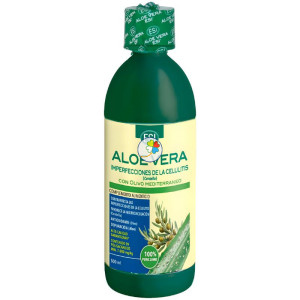 ZUMO DE ALOE VERA CON OLIVO...
