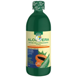 ZUMO DE ALOE VERA CON...
