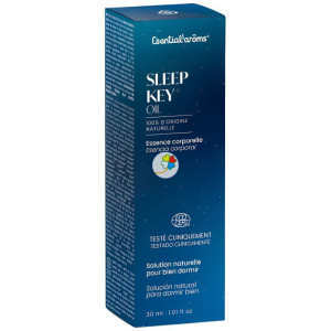 SLEEP KEY OIL 30ML ESENTIAL...