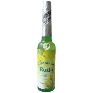 COLONIA DE RUDA 221ML...