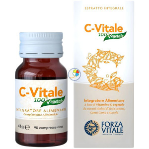 C-VITALE 90 COMPRIMIDOS...