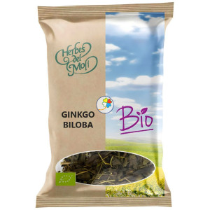 BOLSA DE GINKGO BILOBA...