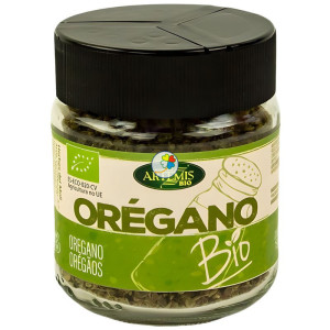 ORÉGANO BIO 15G ARTEMIS