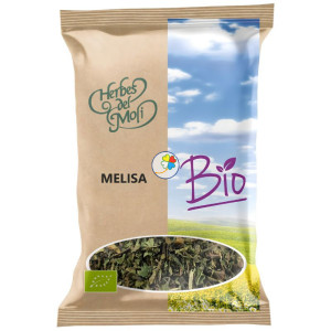 BOLSA DE MELISA (HOJAS) BIO...