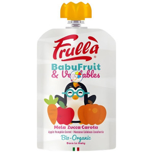 BABY FRULLÀ MANZANA,...