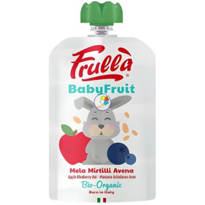 BABY FRULLÀ MANZANA,...