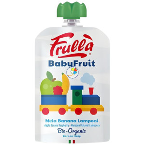 BABY FRULLÀ MANZANA,...