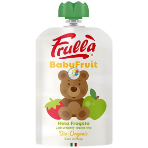 BABY FRULLÀ PURÉ DE MANZANA...
