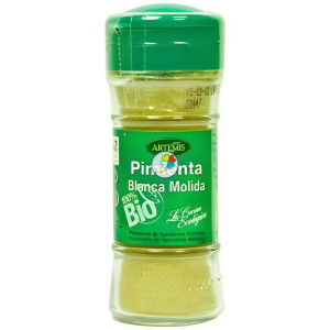 PIMIENTA BLANCA MOILIDA BIO...