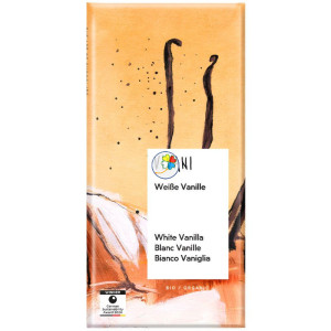 CHOCOLATE BLANCO CON...