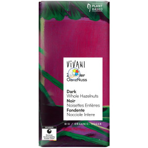 CHOCOLATE NEGRO 55% SANTO...