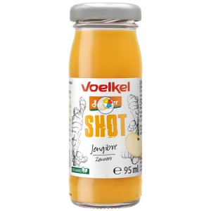 SHOT DE JENGIBRE DEMETER...