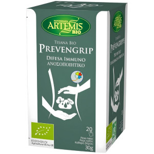 TISANA PREVENGRIP BIO 20...