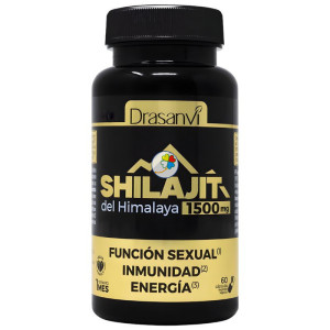 SHILAJIT DEL HIMALAYA 60...