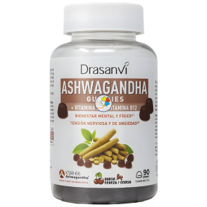 ASHWAGANDHA KSM-66 90...