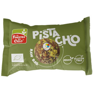 ENERGY BALL PISTACHO BIO...