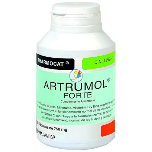 ARTRUMOL FORTE 180 CÁPSULAS...