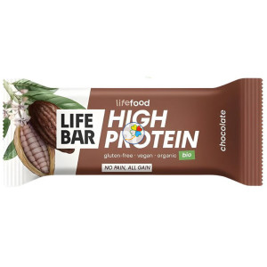 BARRITA DE PROTEÍNA SABOR...
