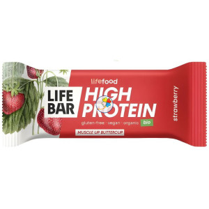 BARRITA DE PROTEÍNA SABOR...