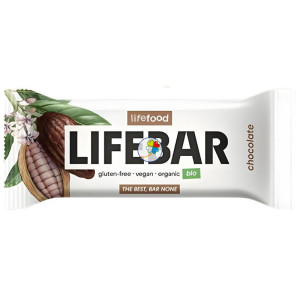 BARRITA DE CHOCOLATE BIO...