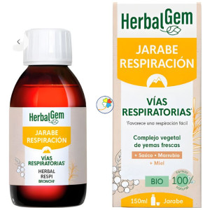 JARABE EXPECTORANTE BIO...