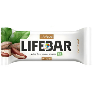BARRITA DE NUECES DE BRASIL...