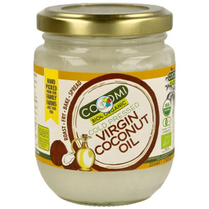 ACEITE DE COCO VIRGEN BIO...
