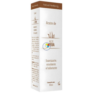 ACEITE DE ALOE VERA (SIN...