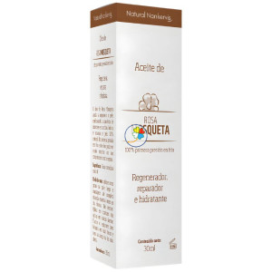 ACEITE DE ROSA MOSQUETA...