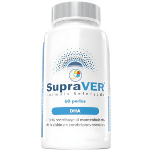 SUPRAVER 60 PERLAS MARGAN...