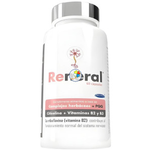 RENERAL 60 CÁPSULAS MARGAN...