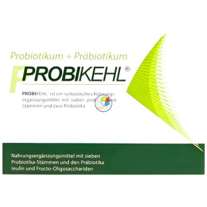 PROBIKEHL 40 CÁPSULAS...