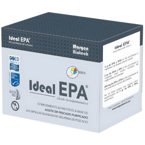 IDEAL EPA 60 PERLAS MARGAN...