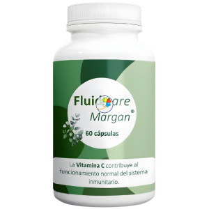 FLUIDICARE 60 CÁPSULAS...