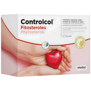 CONTROLCOL FITOESTEROLES 20...