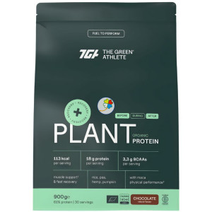PROTEÍNA VEGETAL SABOR...